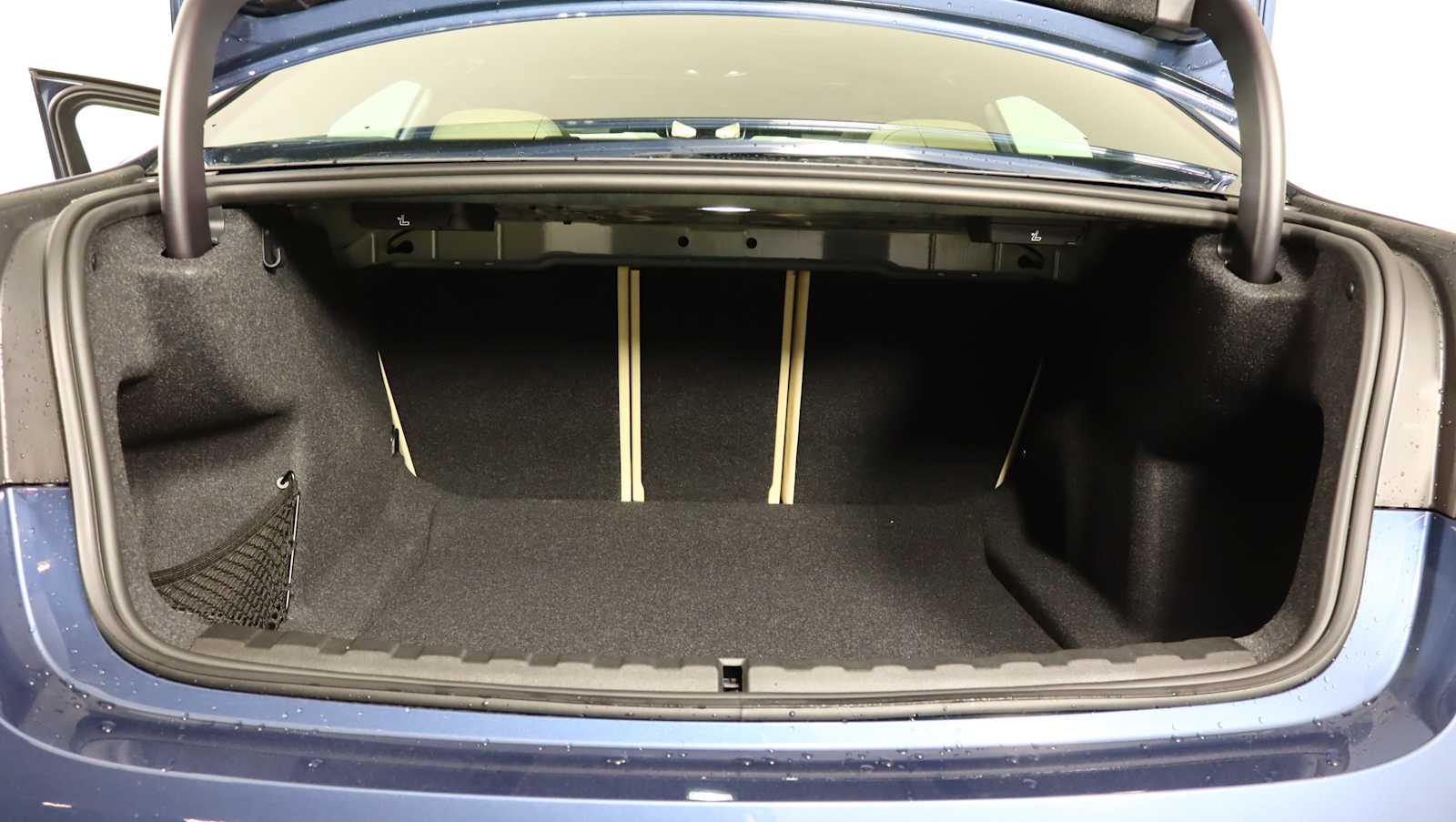 new 2026 BMW 3-Series car, priced at $53,990