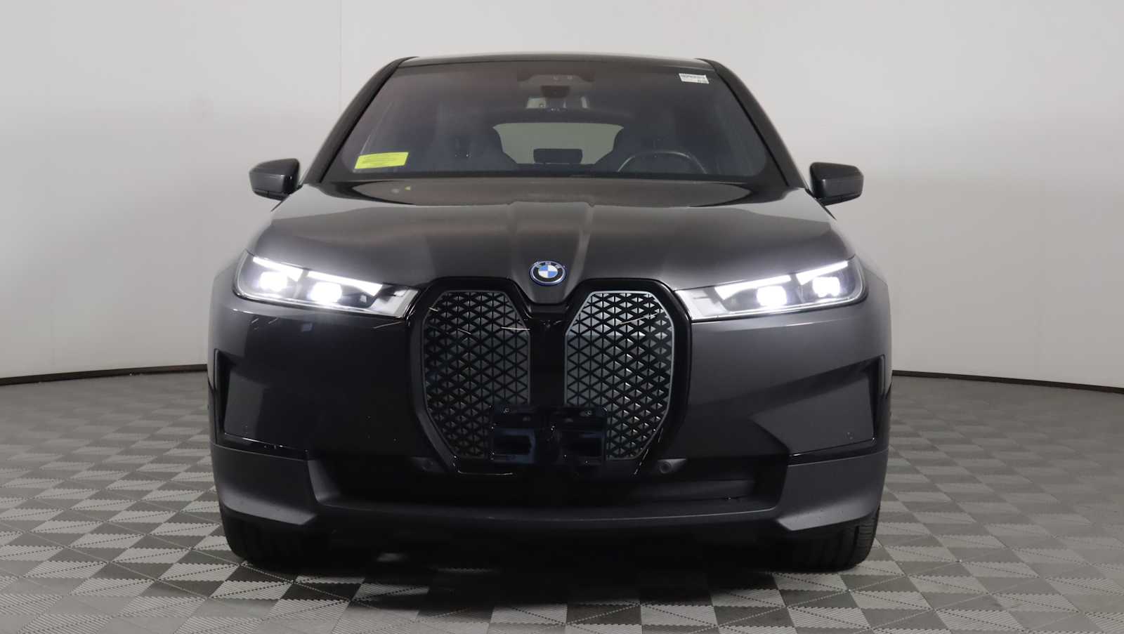 Certified 2024 BMW iX Base with VIN WB523CF00RCR16712 for sale in Boston, MA