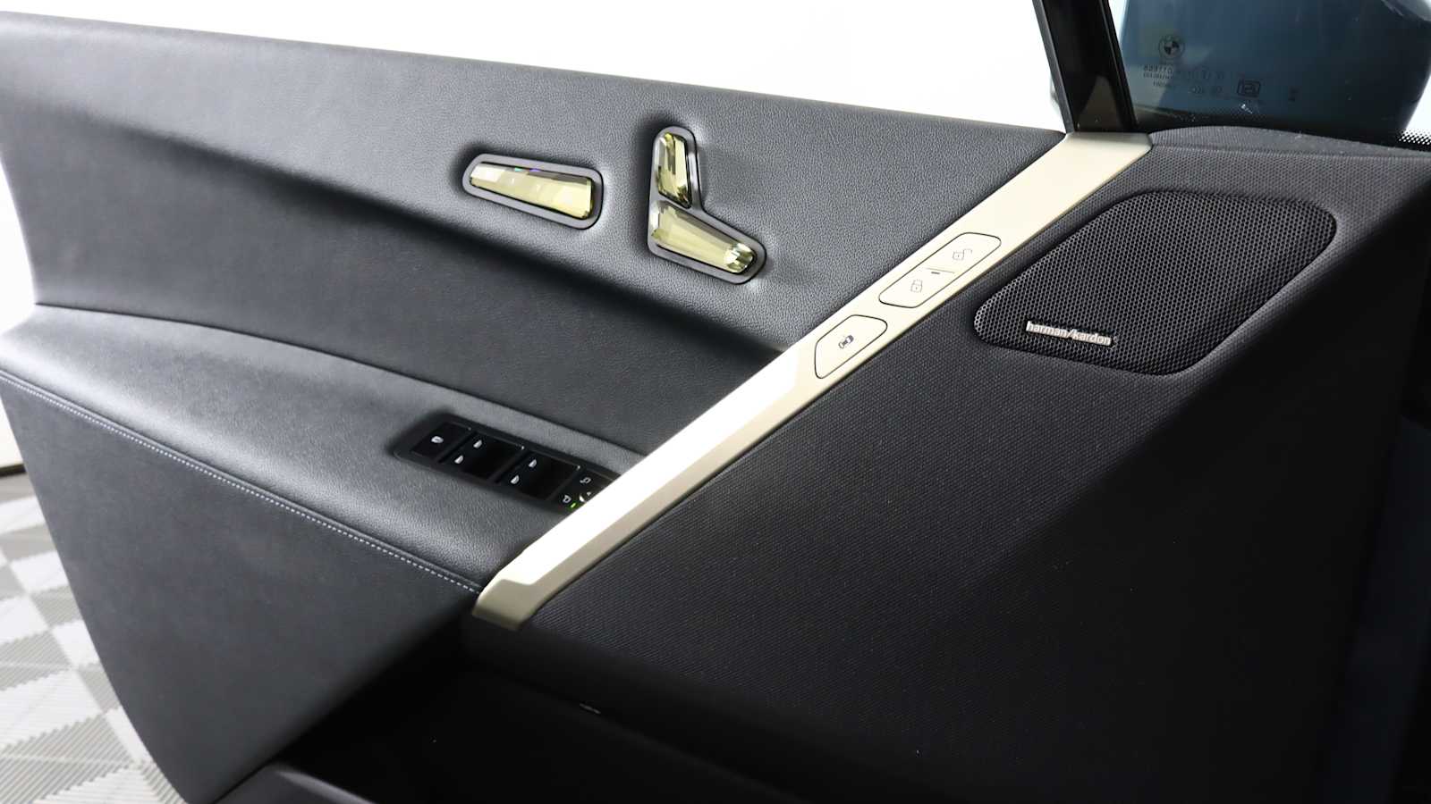 used 2023 BMW iX car, priced at $51,507