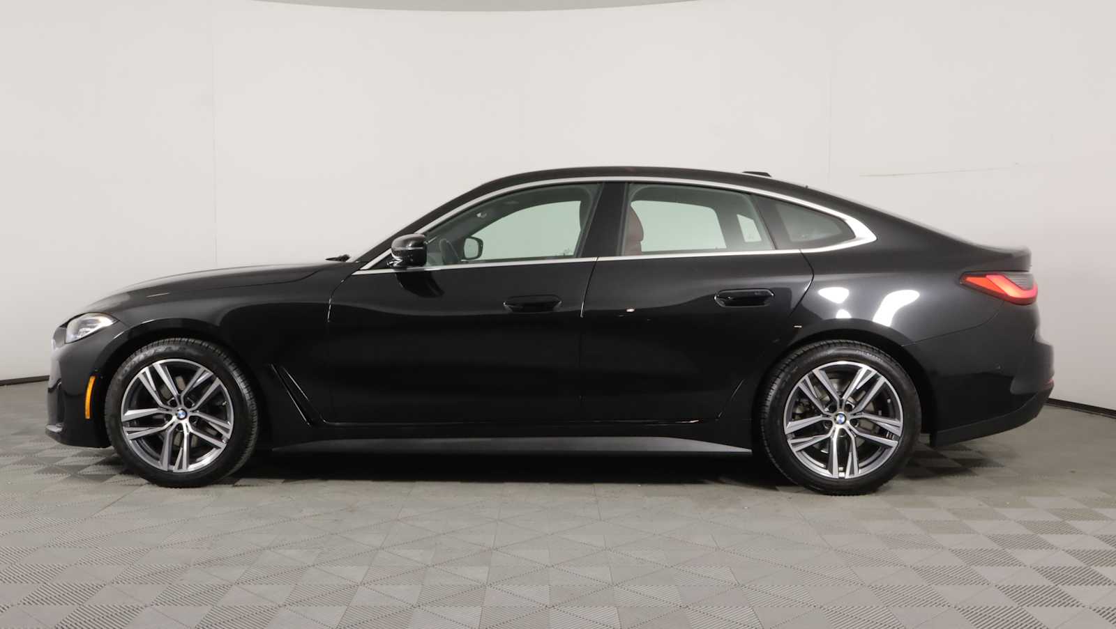 used 2024 BMW 430i car, priced at $38,779
