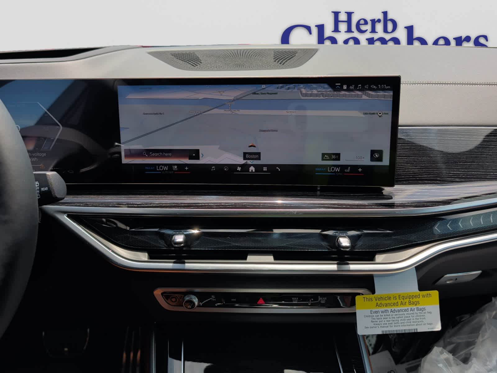 new 2026 BMW X5 PHEV car, priced at $89,525
