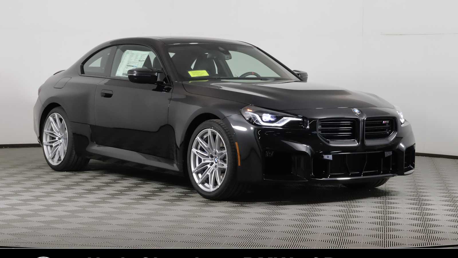 2026 BMW M2 Coupe
