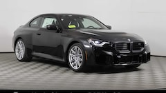 New 2026 BMW M2 Base Coupe near Boston, MA