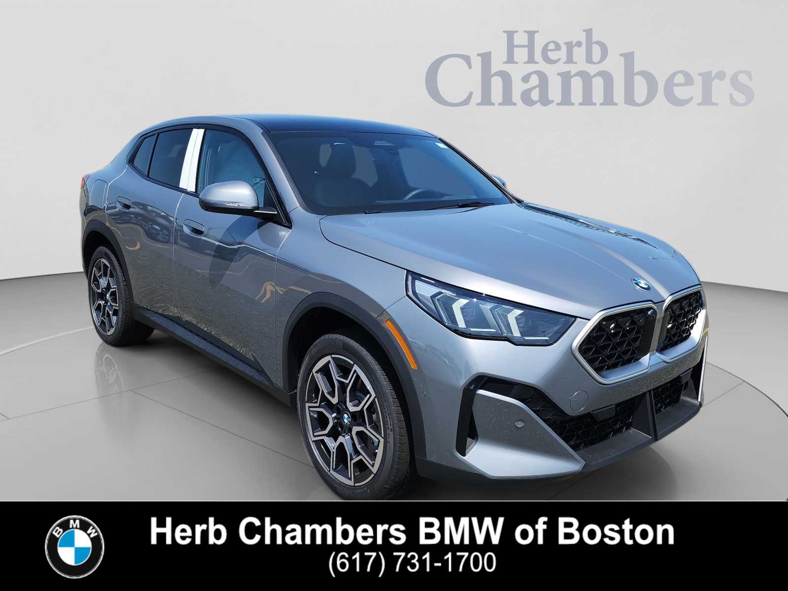 2026 BMW X2 28i