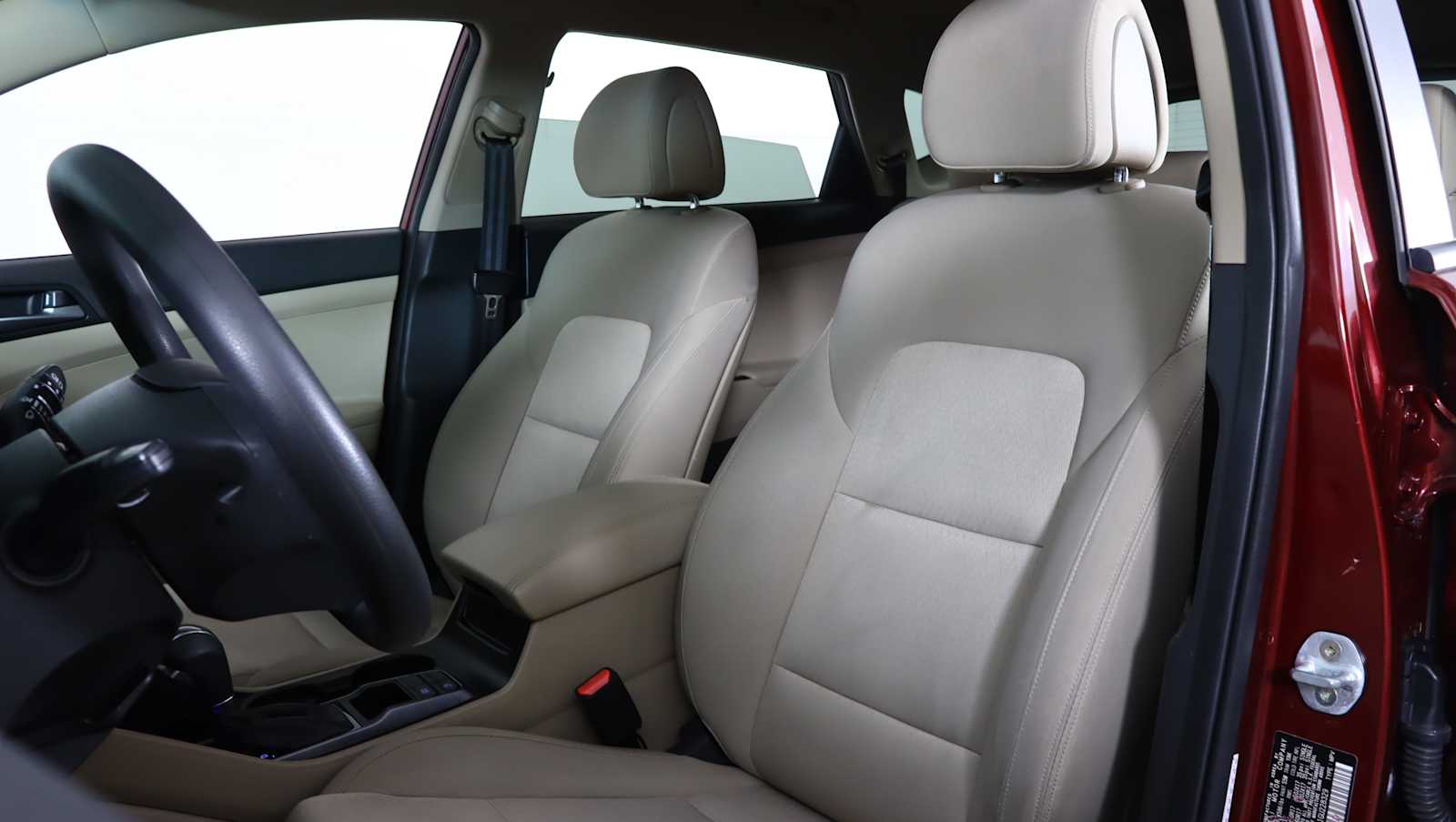 used 2016 Hyundai Tucson car, priced at $12,927