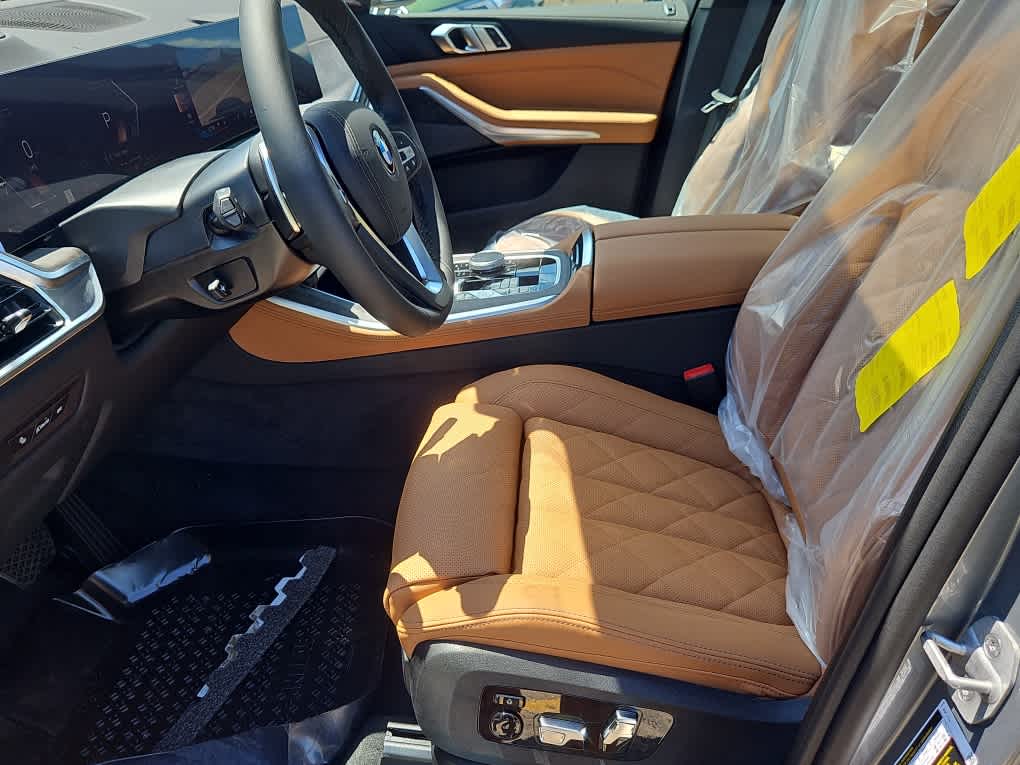 2026 BMW X5 40i - Photo 12
