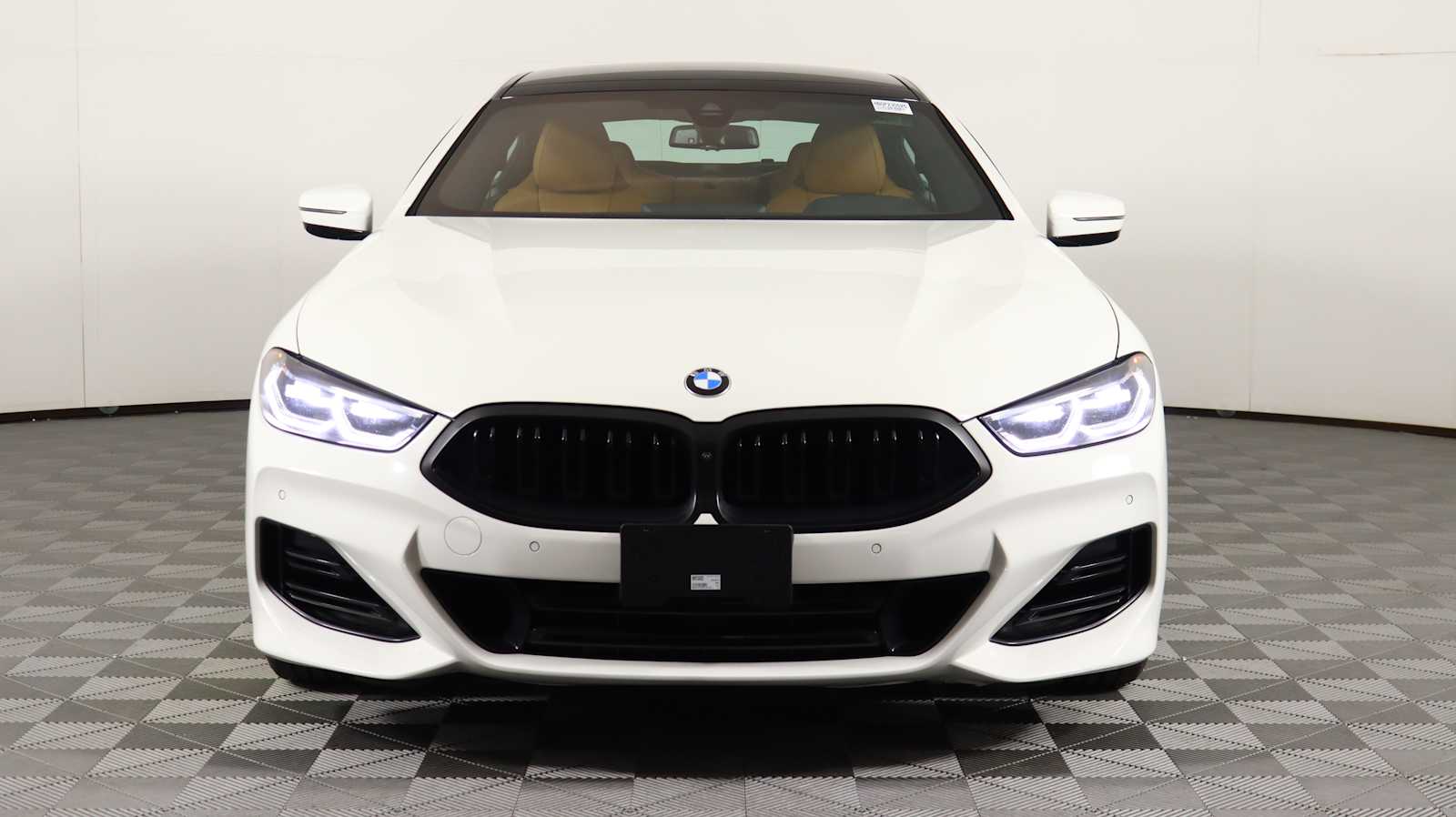 2023 Bmw 840i xDrive photo 2