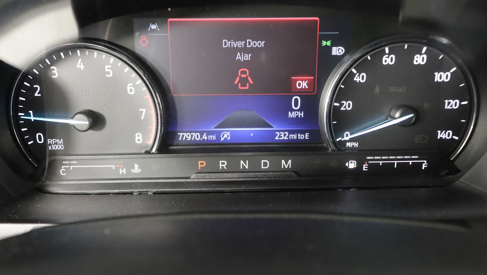 used 2020 Ford Explorer car, priced at $19,797
