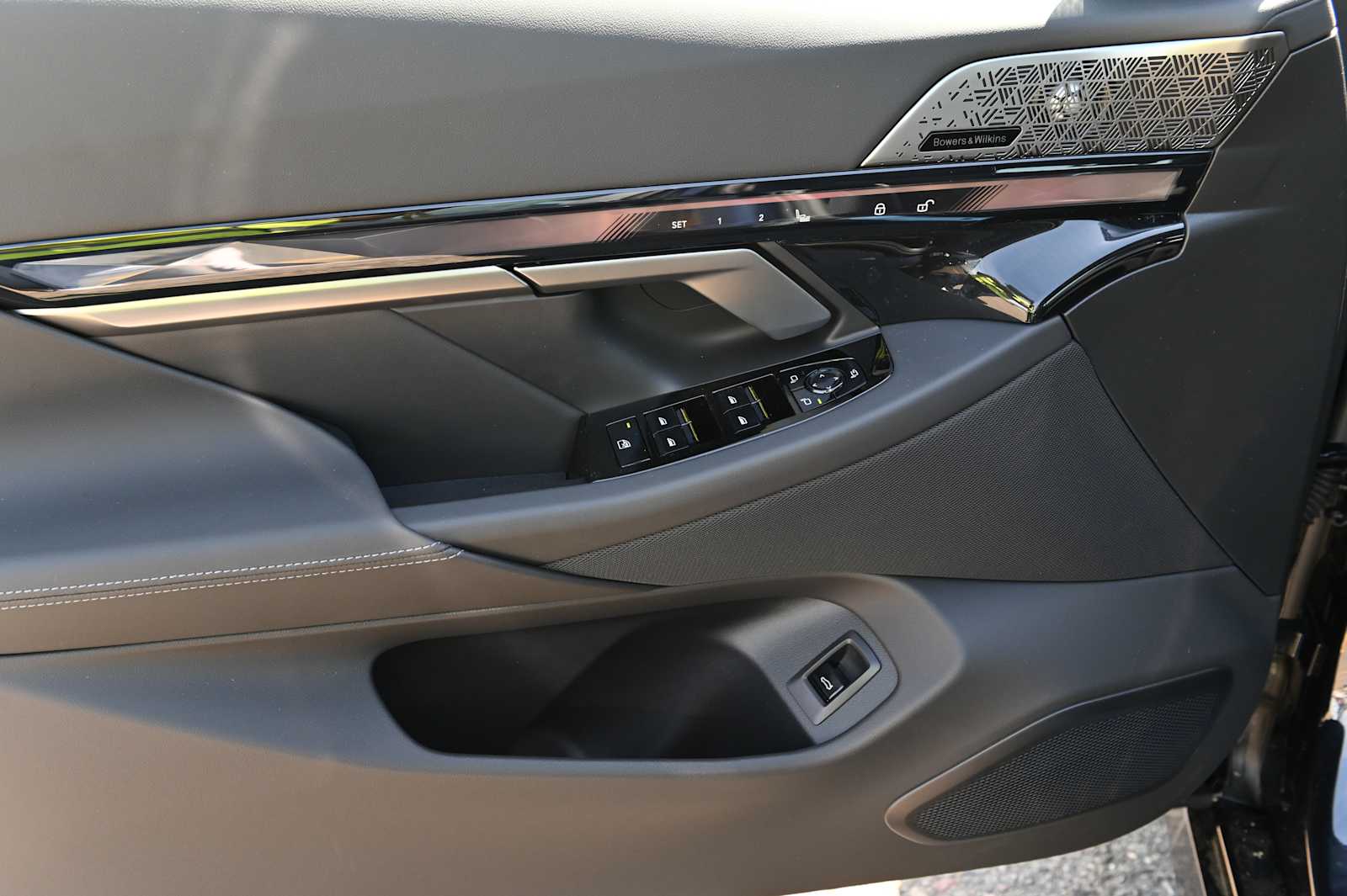 new 2027 BMW 540i car, priced at $82,340