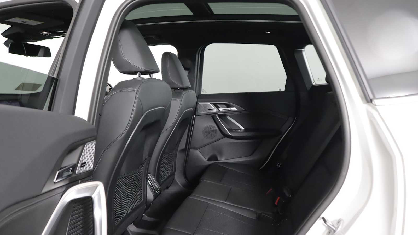 used 2023 BMW X1 car, priced at $34,087