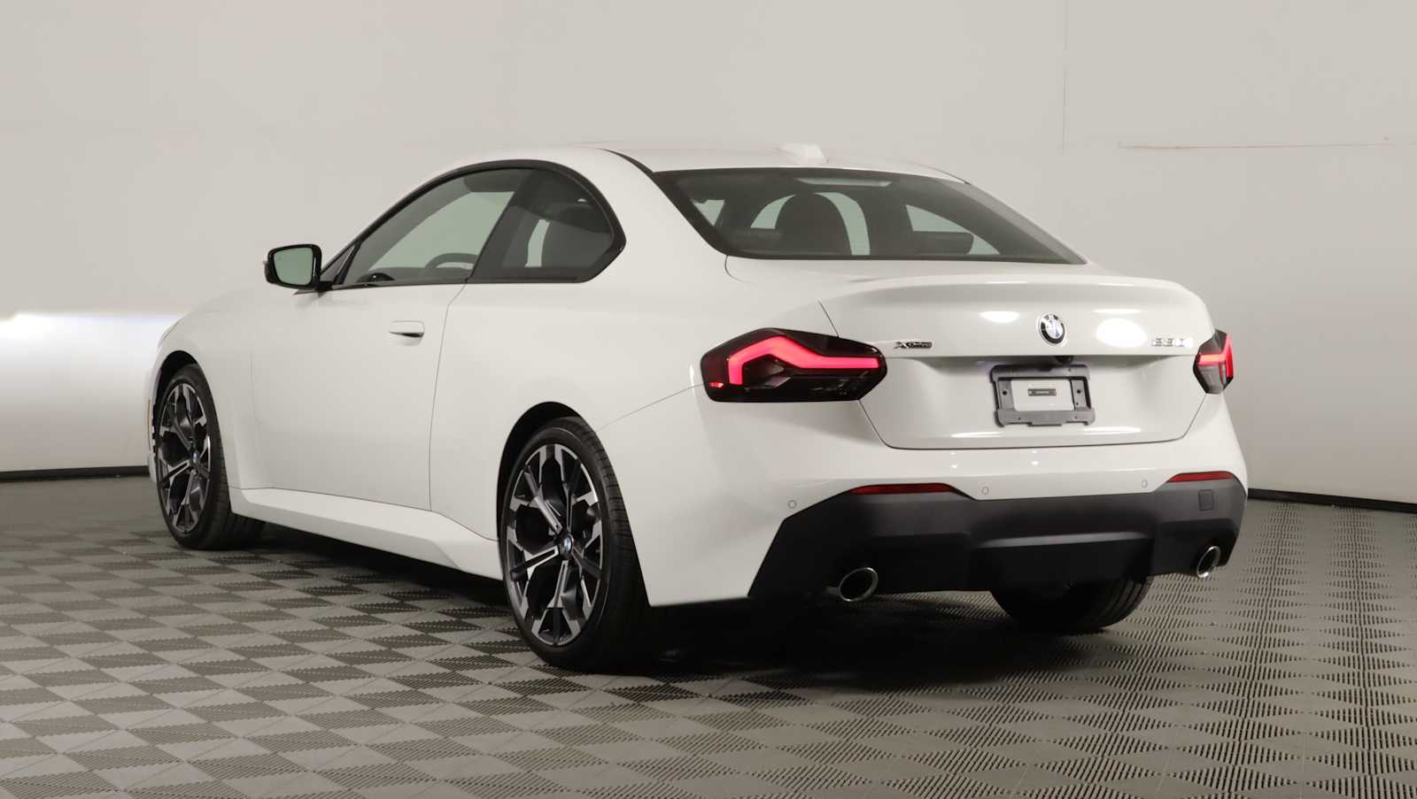 new 2025 BMW 230i car, priced at $49,670