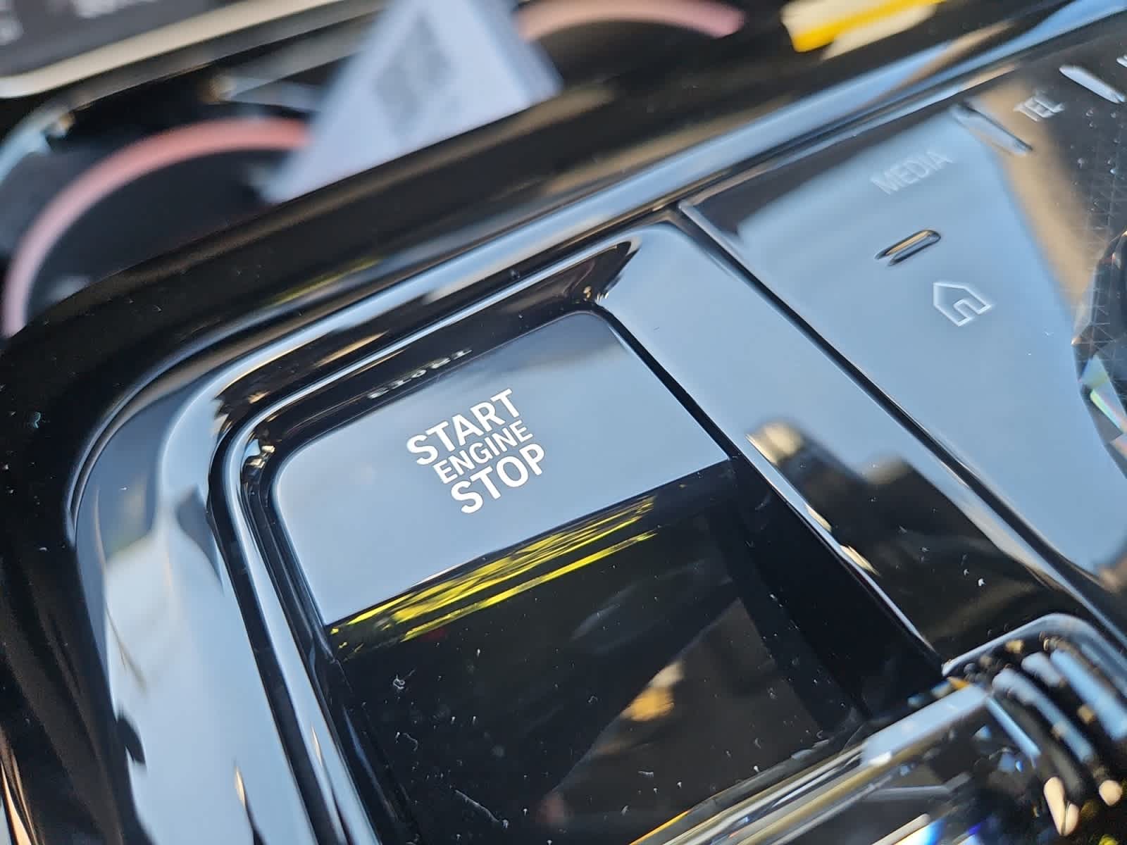 new 2026 BMW 530i car, priced at $77,485