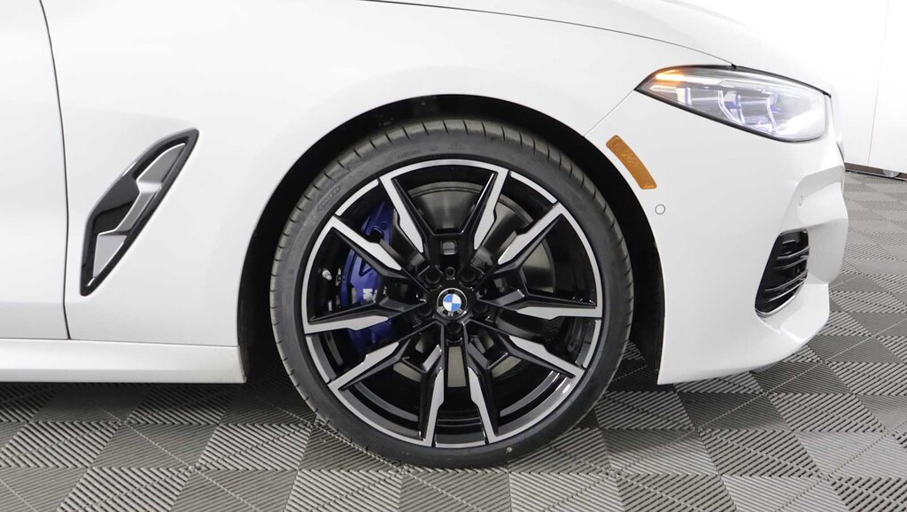 New 2026 BMW M850i i xDrive Sedan