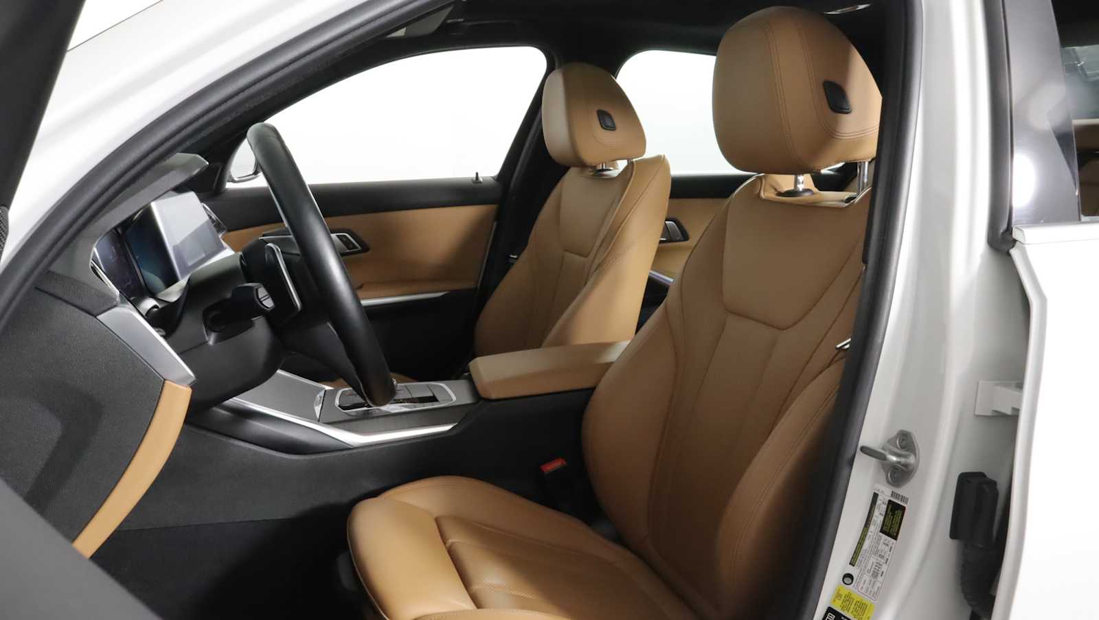 used 2022 BMW 330i car, priced at $29,858