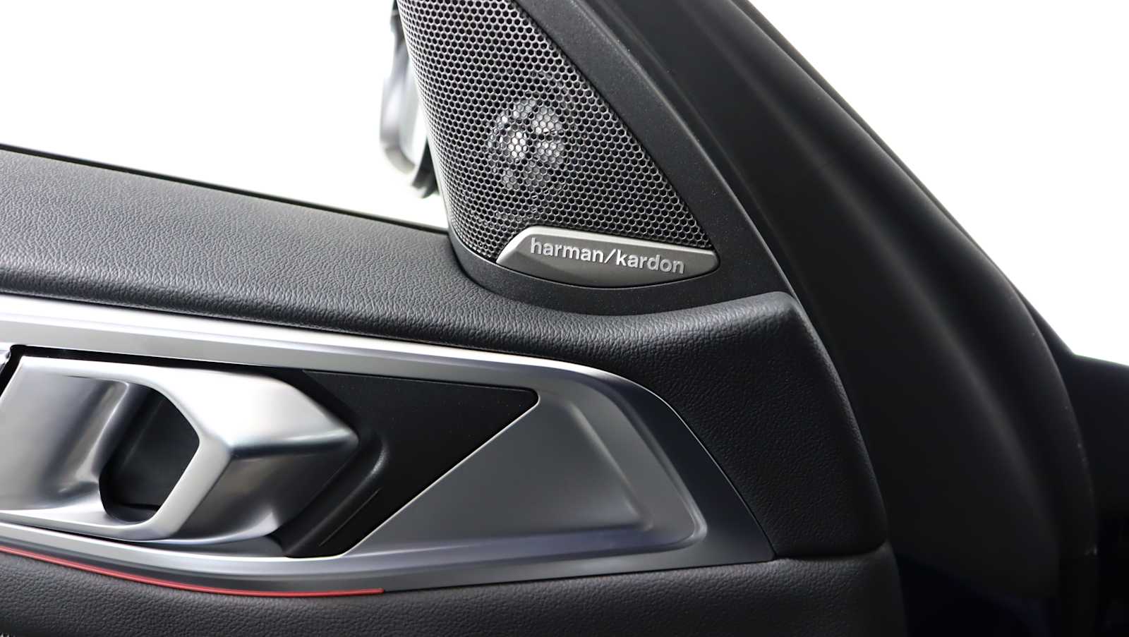 2026 BMW 4 Series 430i - Photo 22