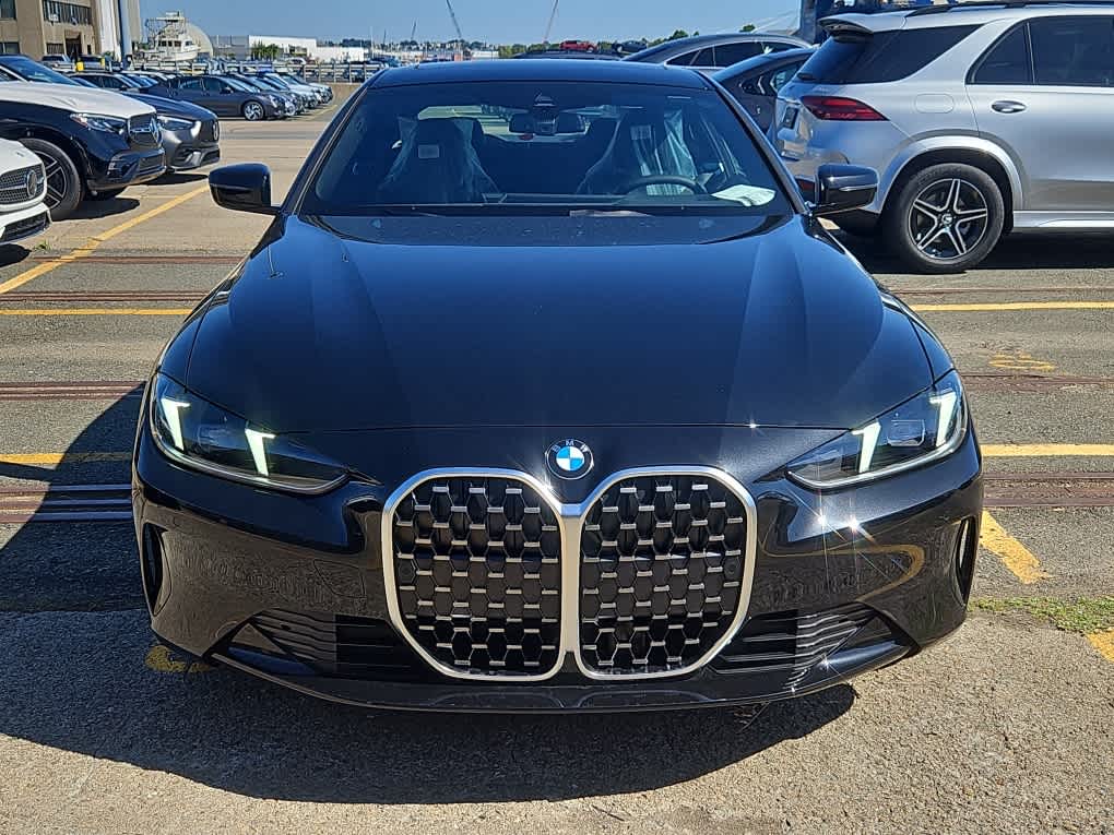 2026 Bmw 430i 430i xDrive photo 2