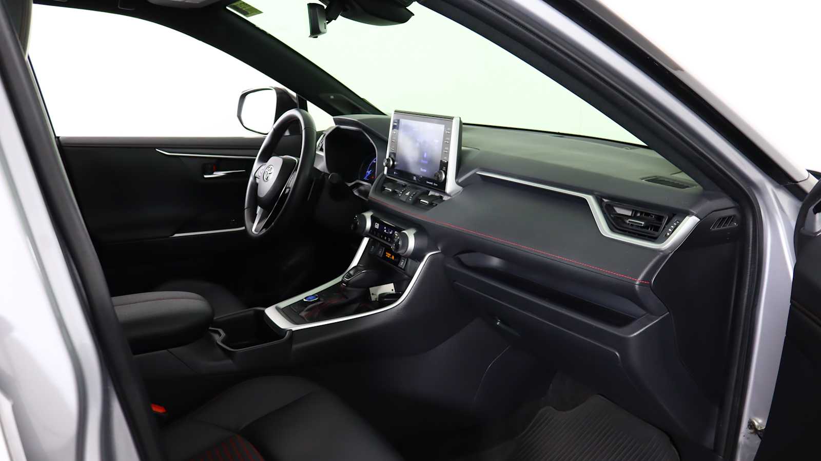 used 2022 Toyota RAV4 Prime car, priced at $38,576