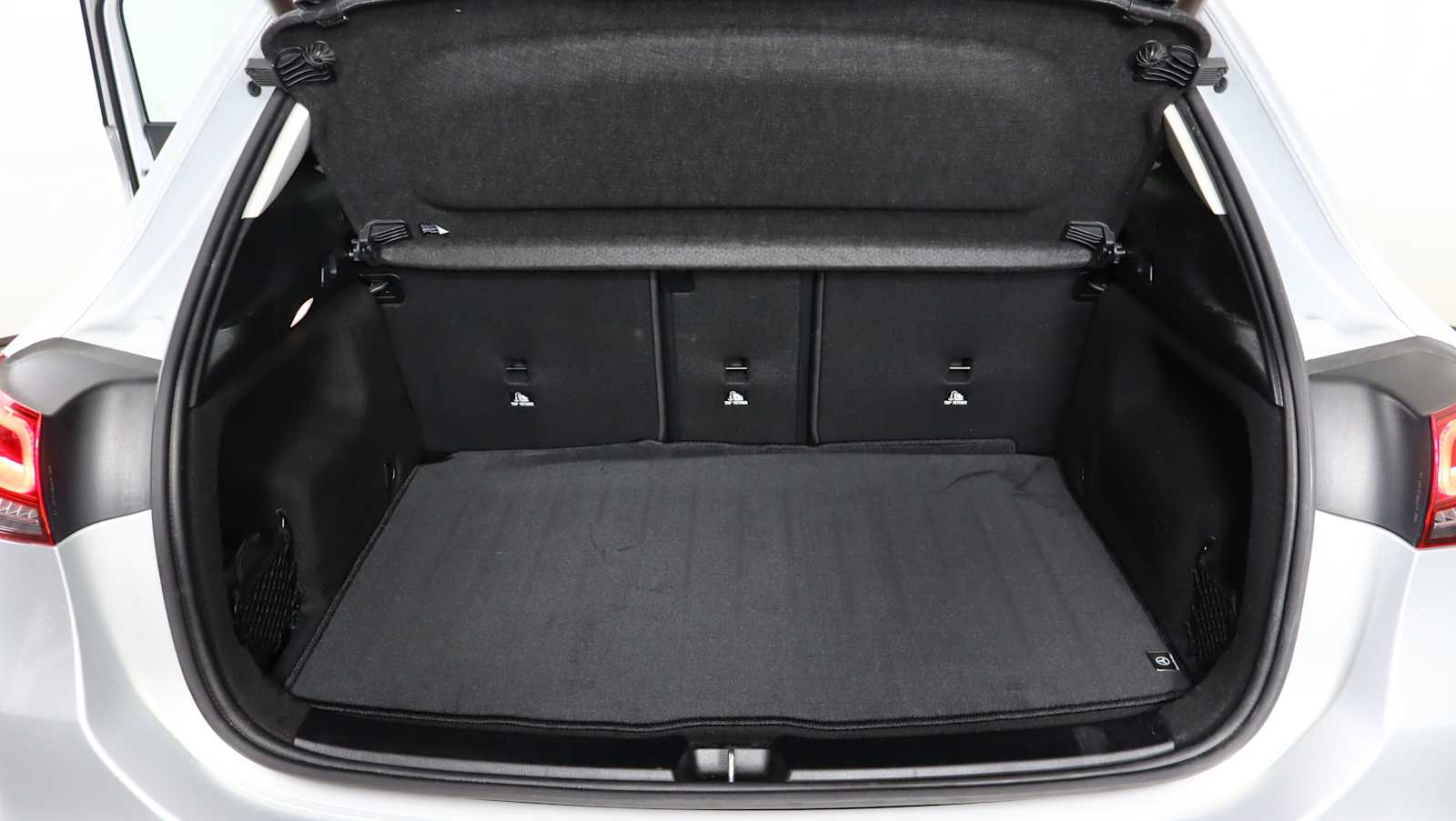 used 2021 Mercedes-Benz AMG GLA 35 car, priced at $29,688