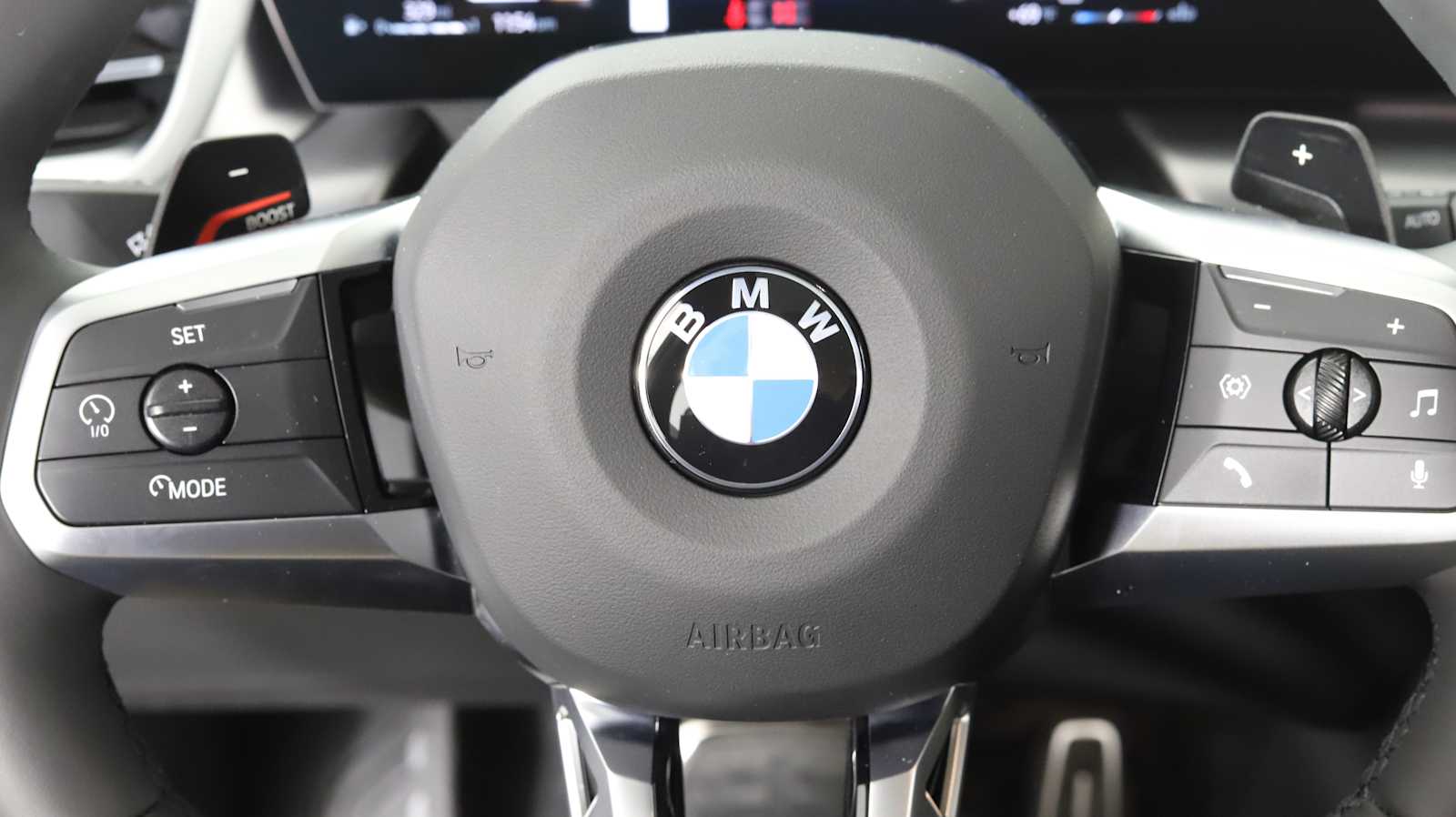 new 2026 BMW X1 car, priced at $51,215