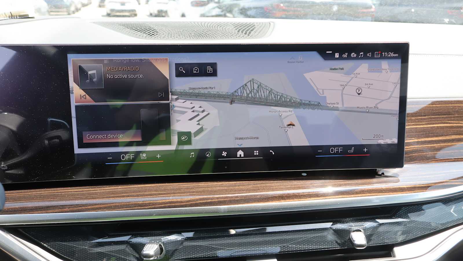 new 2026 BMW X5 PHEV car, priced at $82,975