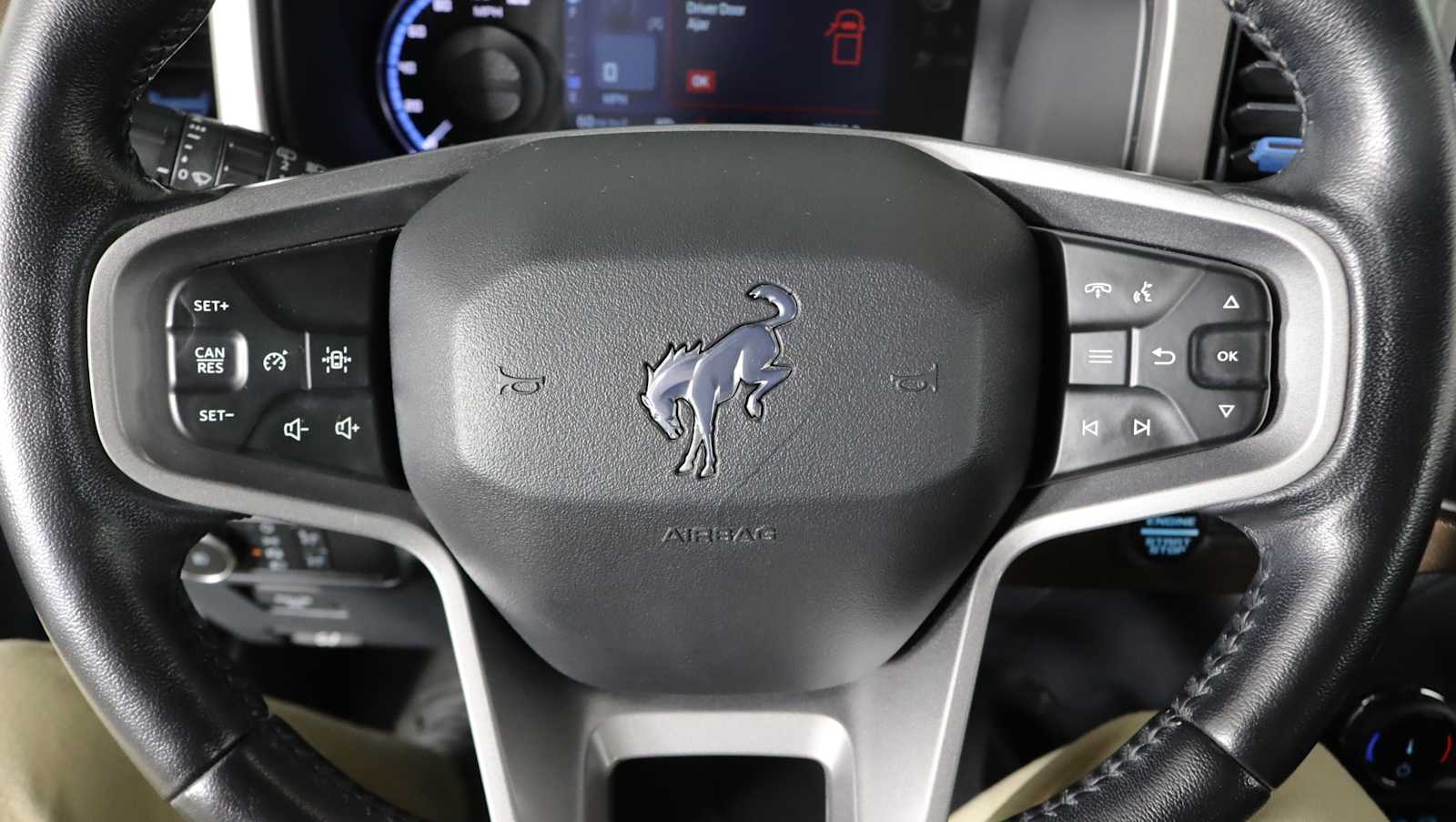 used 2022 Ford Bronco car, priced at $38,248