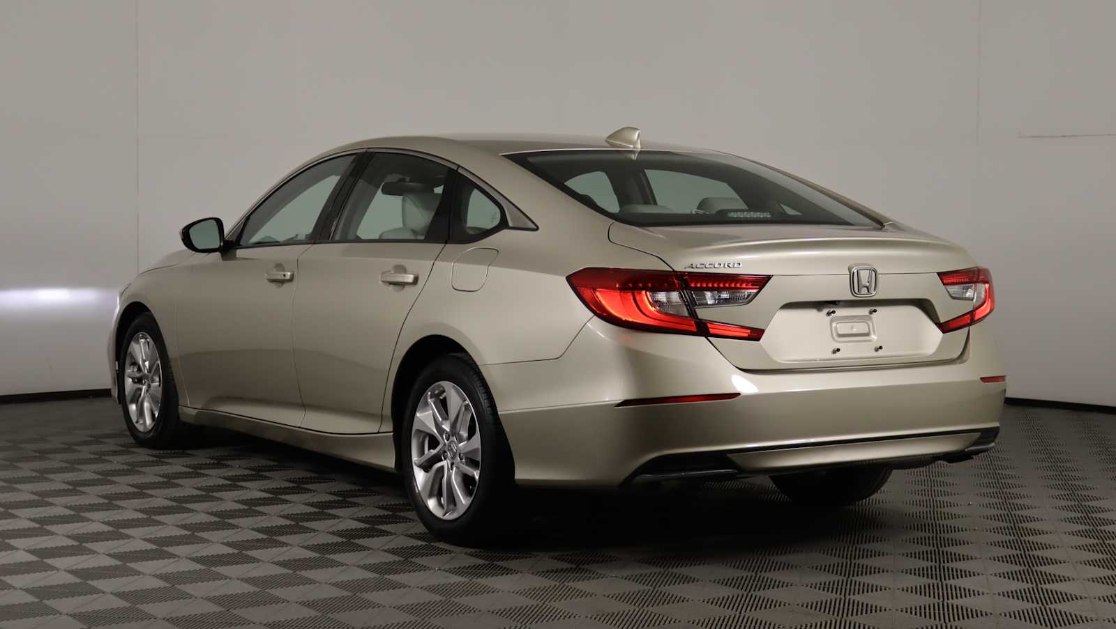 used 2019 Honda Accord car, priced at $18,582