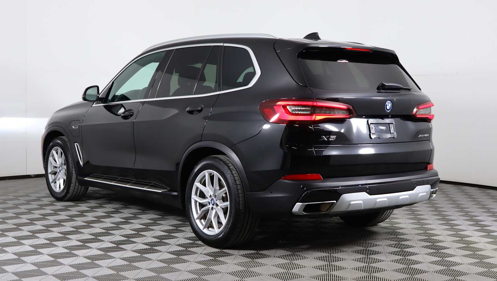 used 2023 BMW X5 PHEV car, priced at $47,629