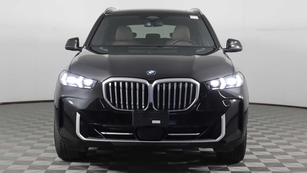Certified 2024 BMW X5 xDrive40i SUV