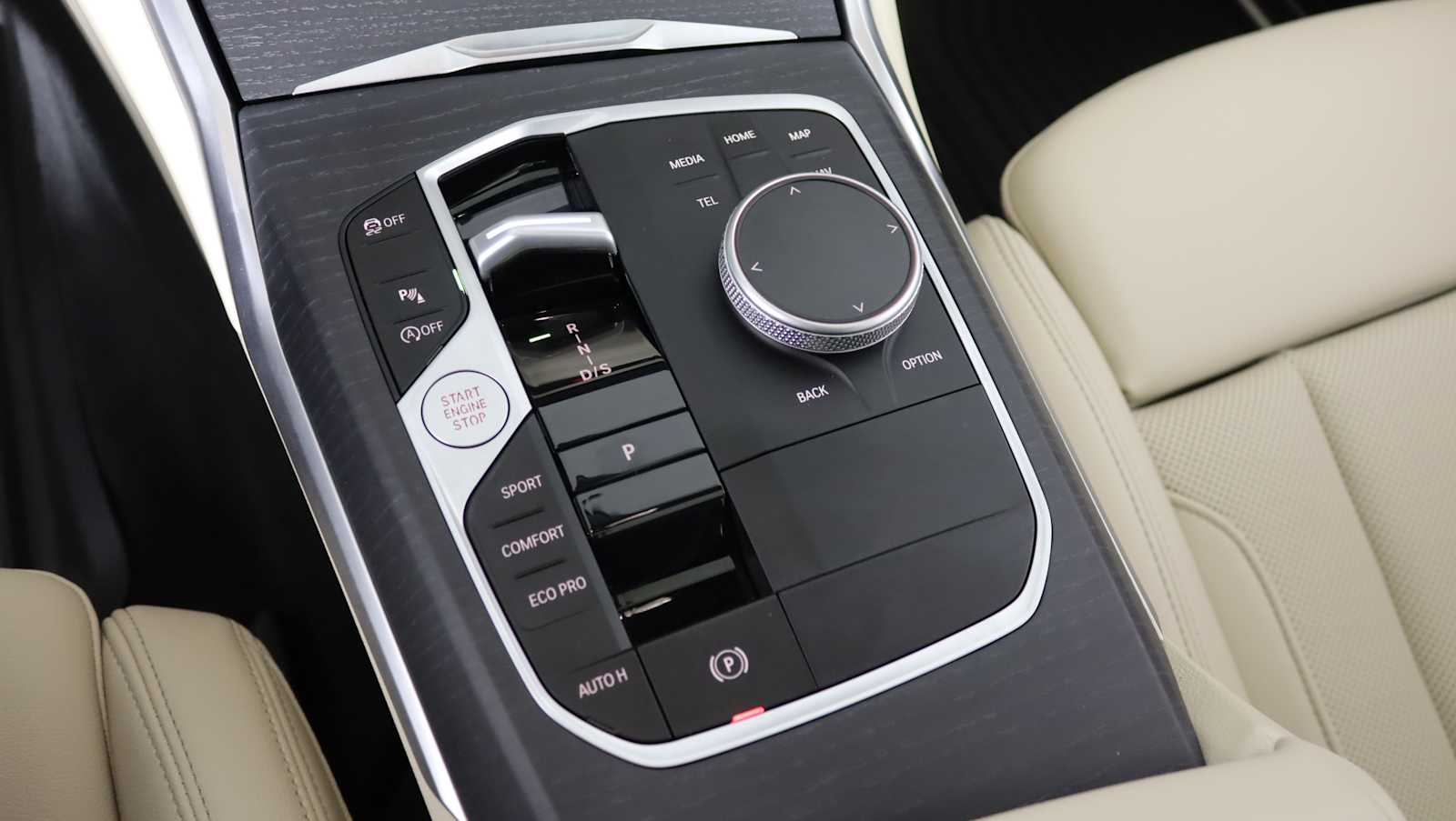 used 2025 BMW 330i car, priced at $44,592
