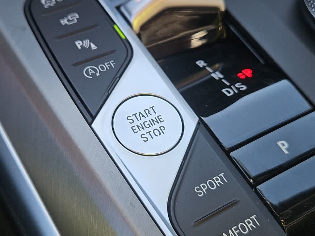 new 2025 BMW 2-Series car, priced at $55,120