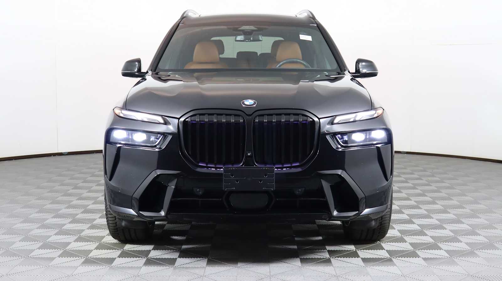 2024 Bmw X7 xDrive40i photo 2
