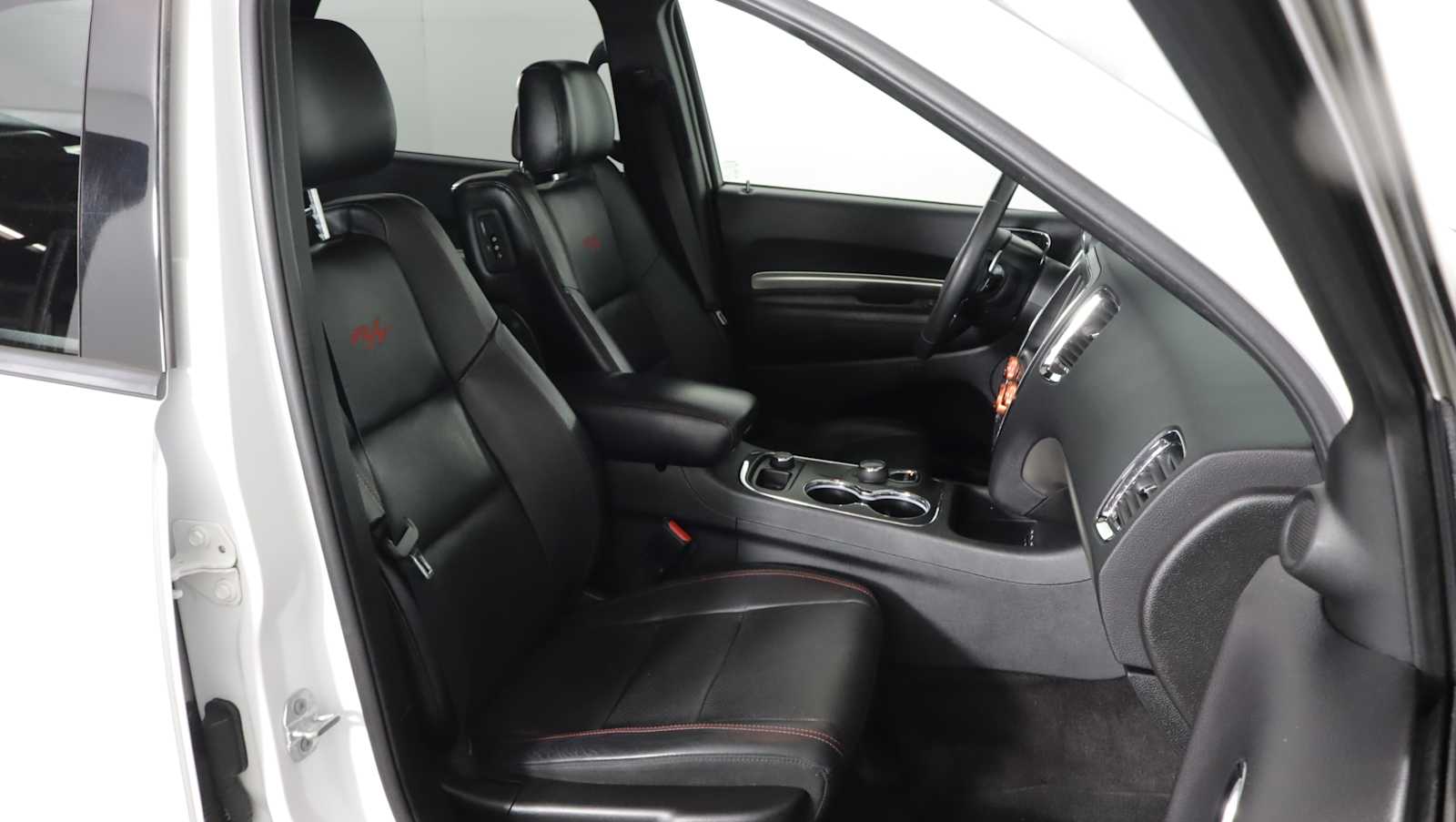 used 2017 Dodge Durango car, priced at $22,893