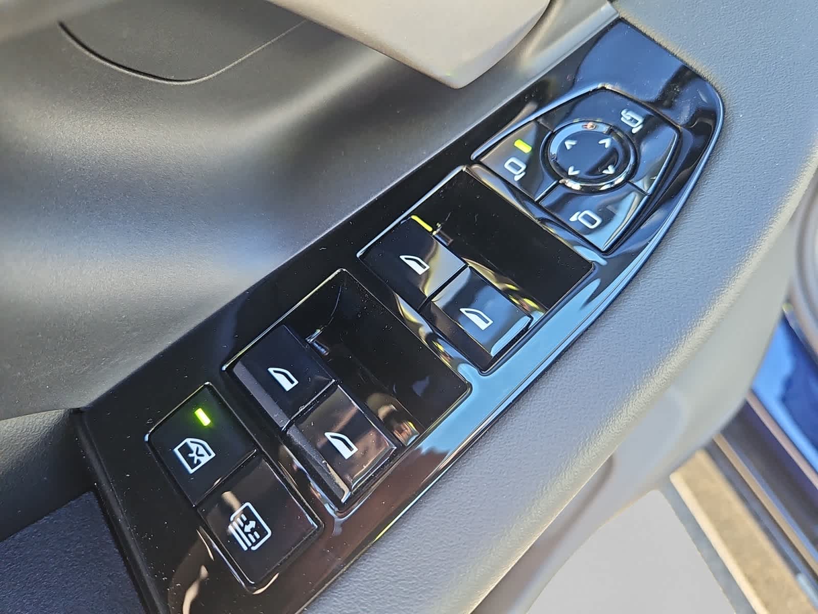 new 2026 BMW 530i car, priced at $77,485