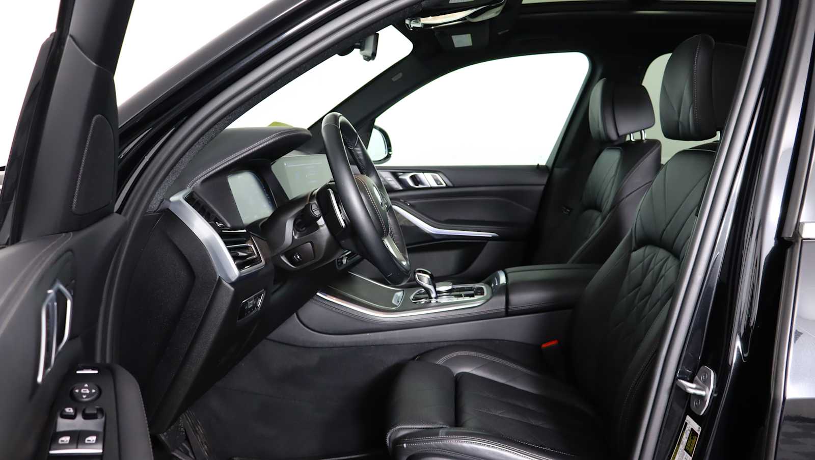 used 2023 BMW X5 PHEV car, priced at $47,629