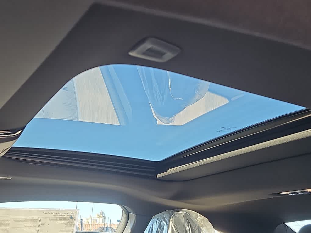 new 2025 BMW 2-Series car, priced at $55,120