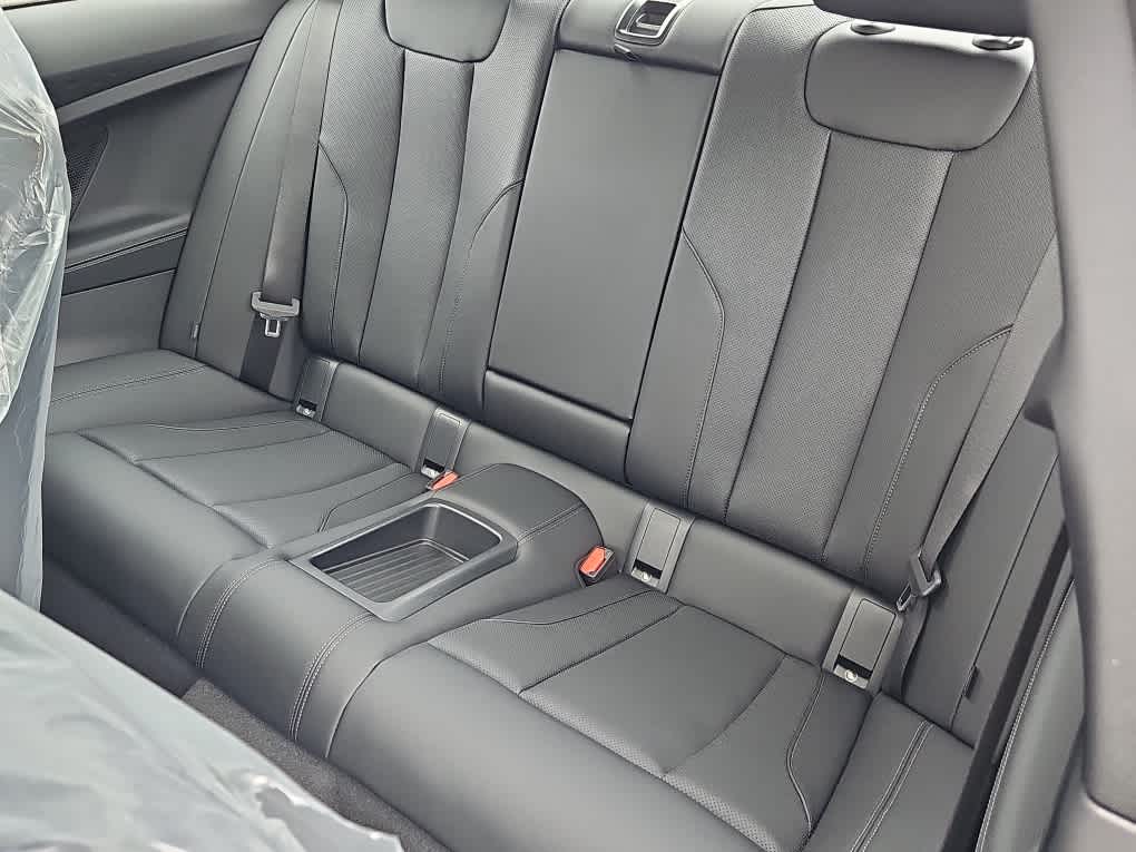 new 2025 BMW 2-Series car, priced at $45,125