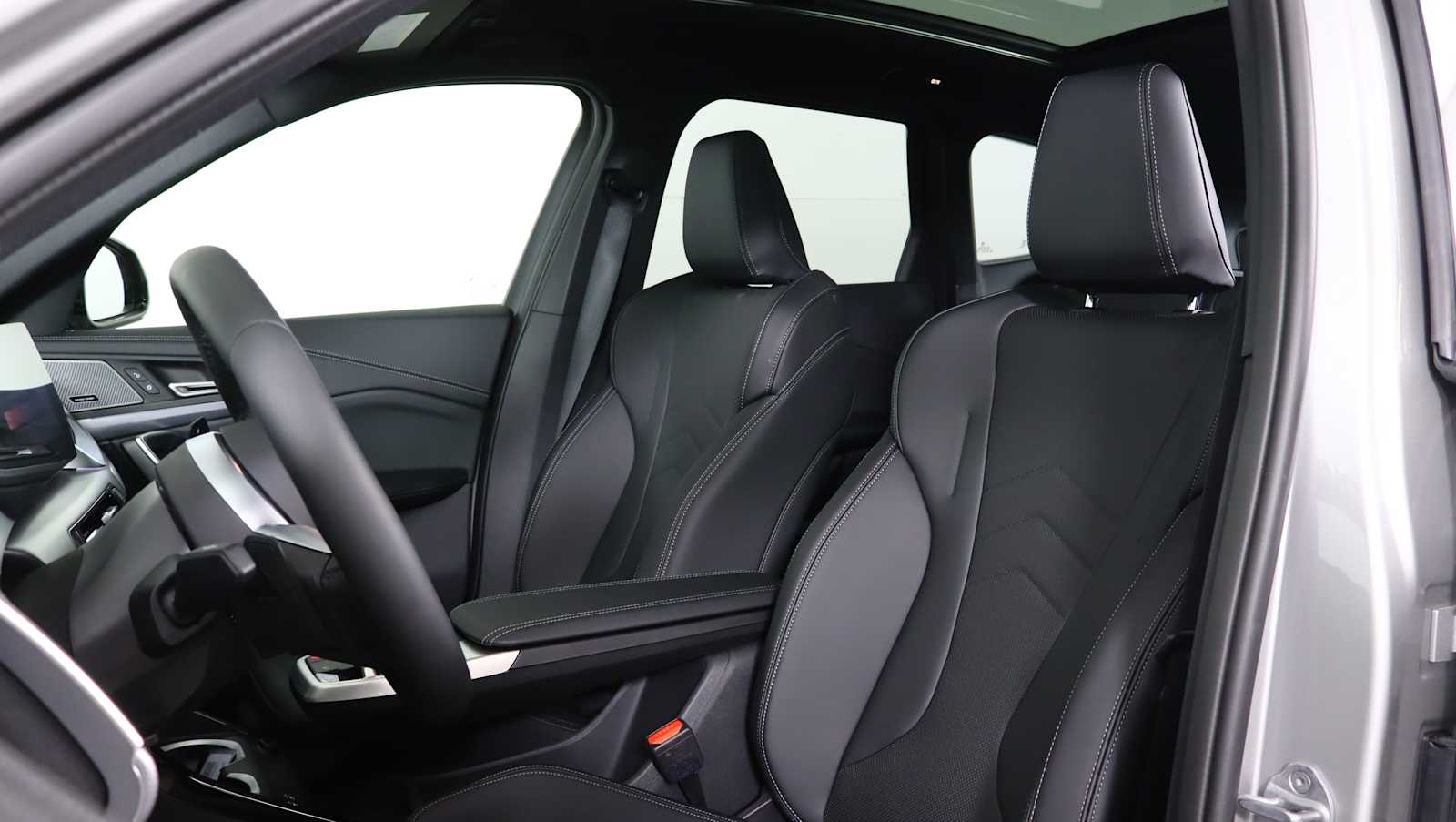 new 2026 BMW X1 car, priced at $51,215