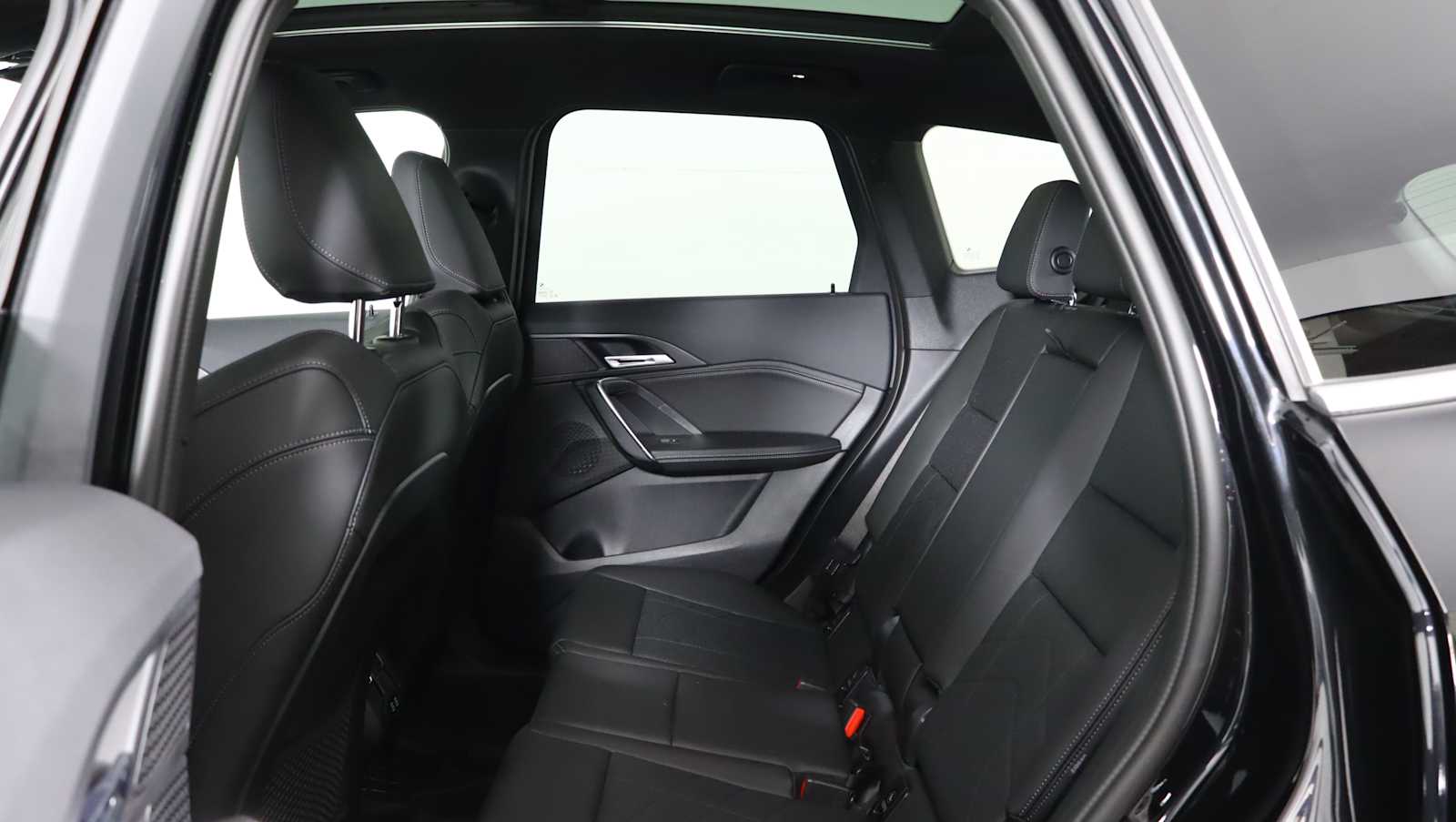 used 2023 BMW X1 car, priced at $31,932