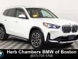 Certified 2025 BMW X1 xDrive28i SUV