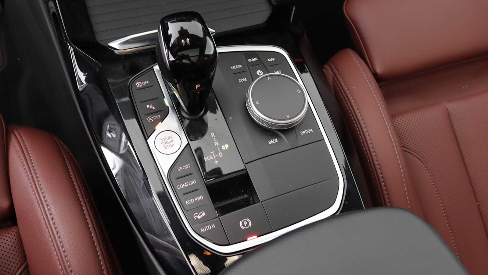 used 2023 BMW X3 car, priced at $37,732