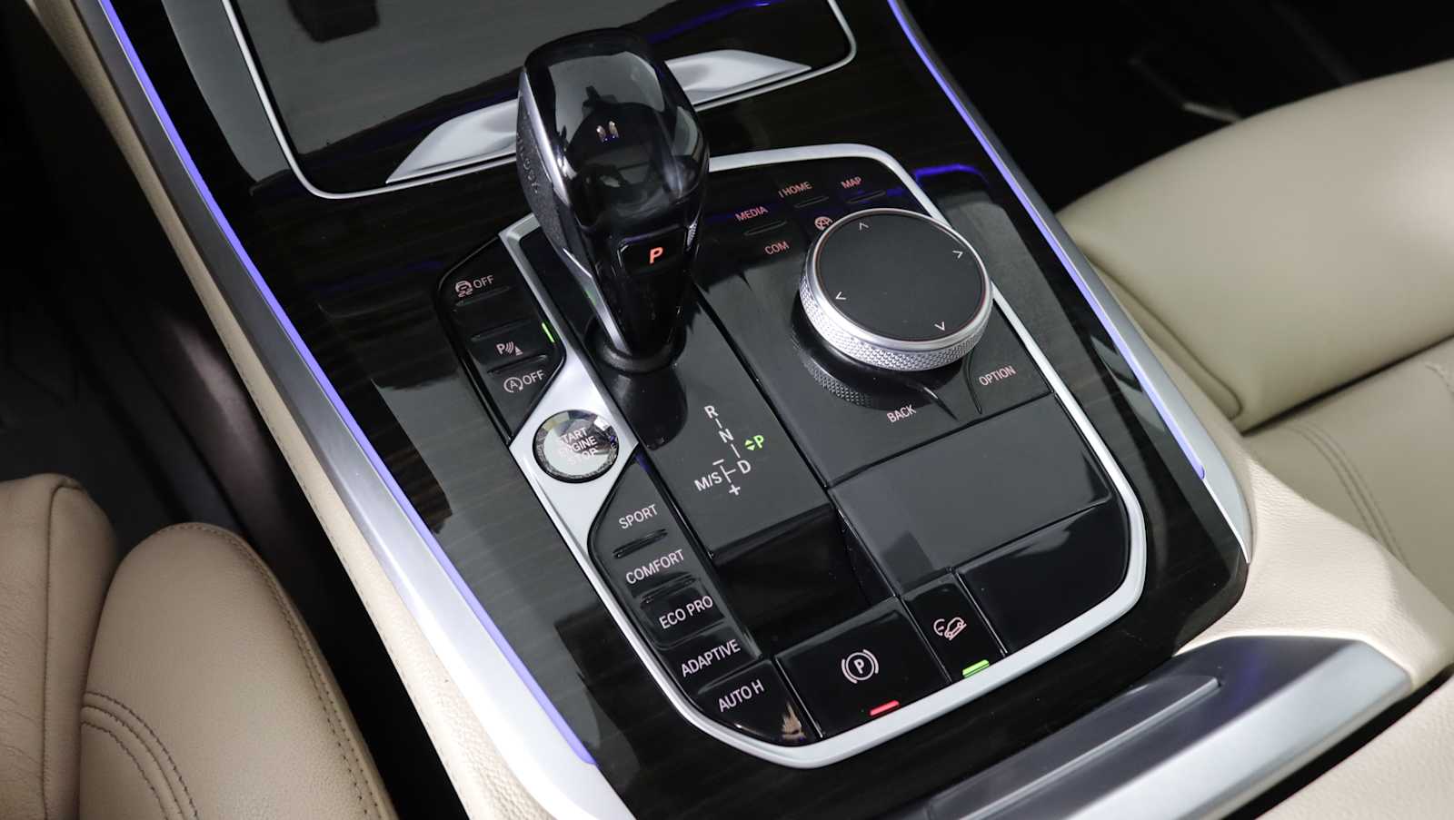 used 2019 BMW X5 car, priced at $27,572