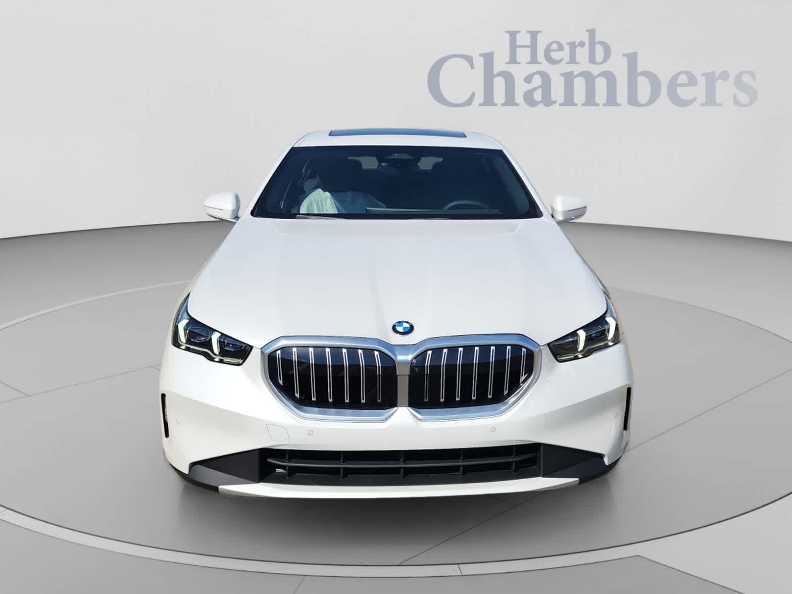 New 2027 BMW 530i xDrive Sedan