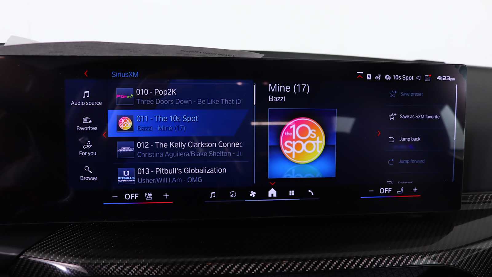 new 2026 BMW M4 car, priced at $98,030