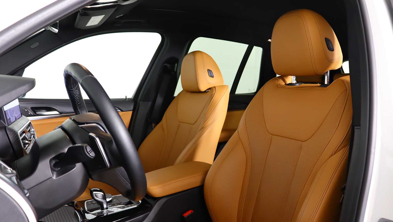 used 2023 BMW X3 car, priced at $37,688