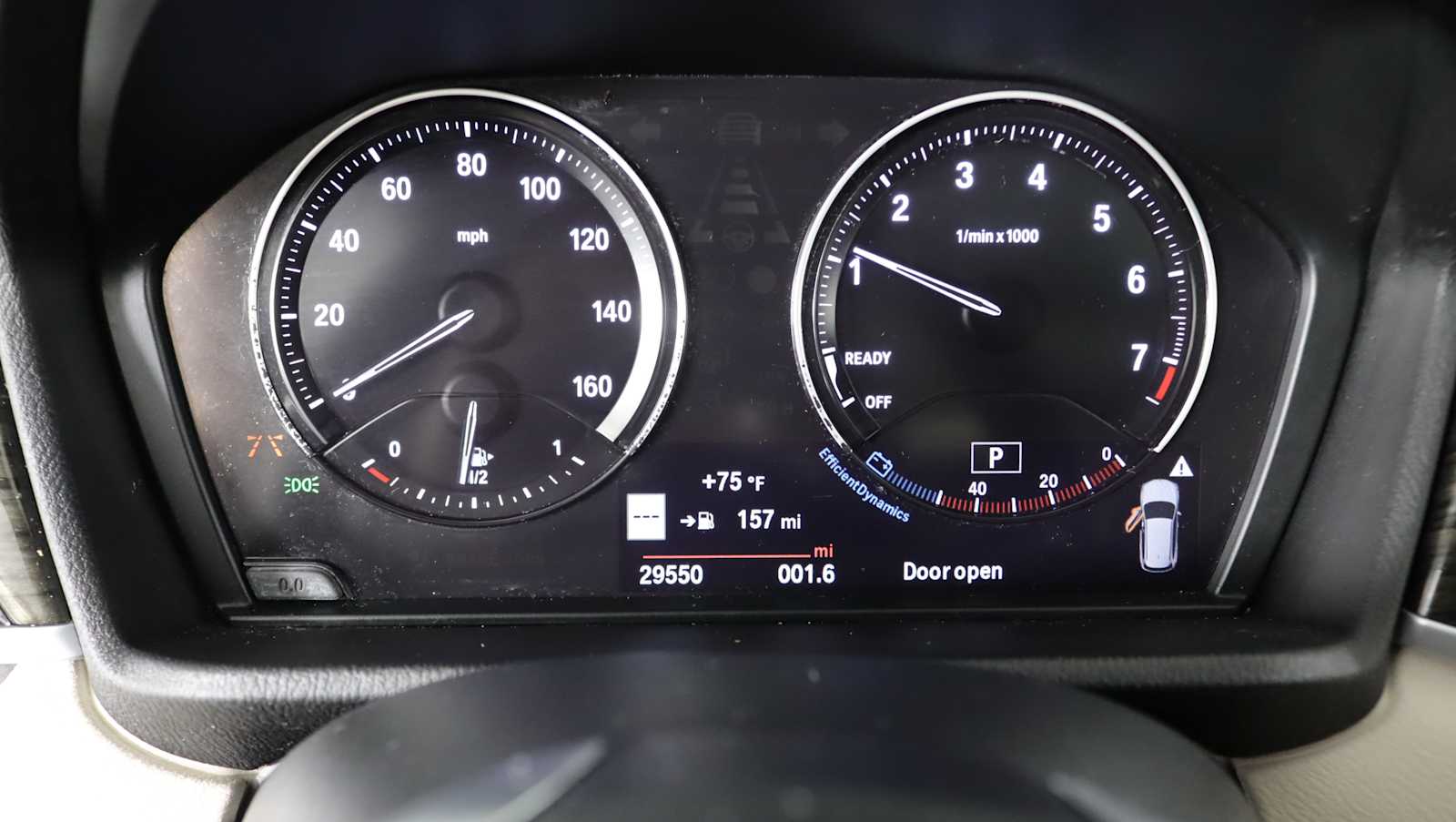used 2021 BMW X1 car, priced at $24,451