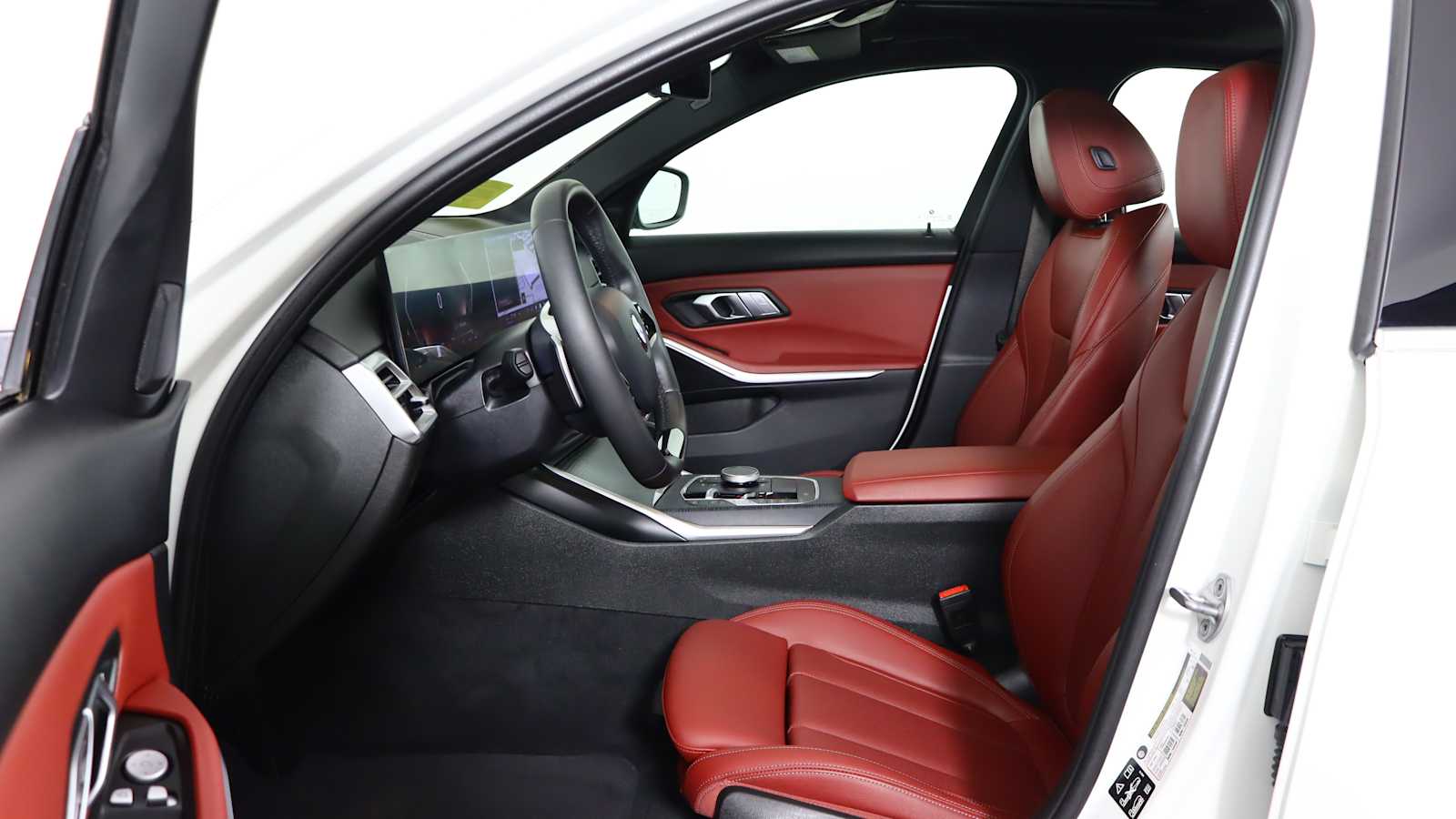 used 2025 BMW 330i car, priced at $41,763