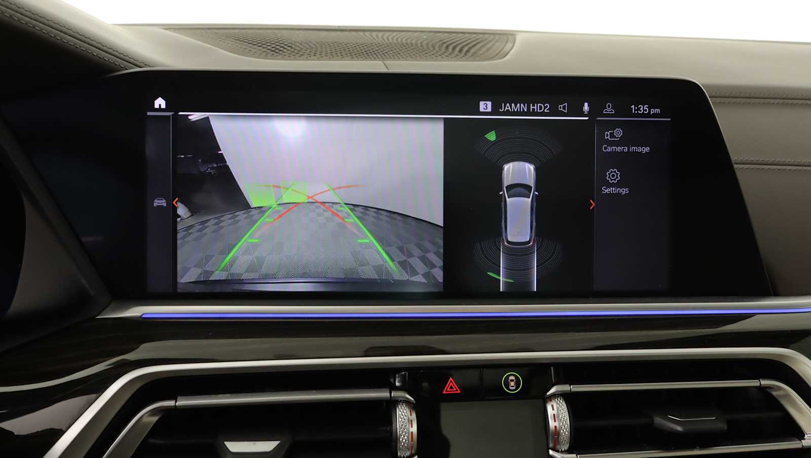 used 2019 BMW X5 car, priced at $27,572