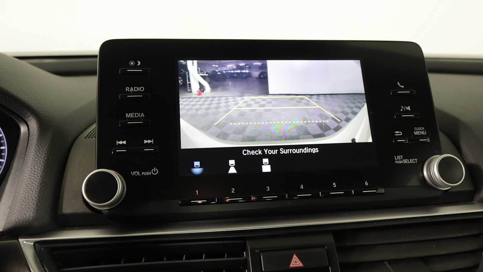 used 2019 Honda Accord car, priced at $18,582