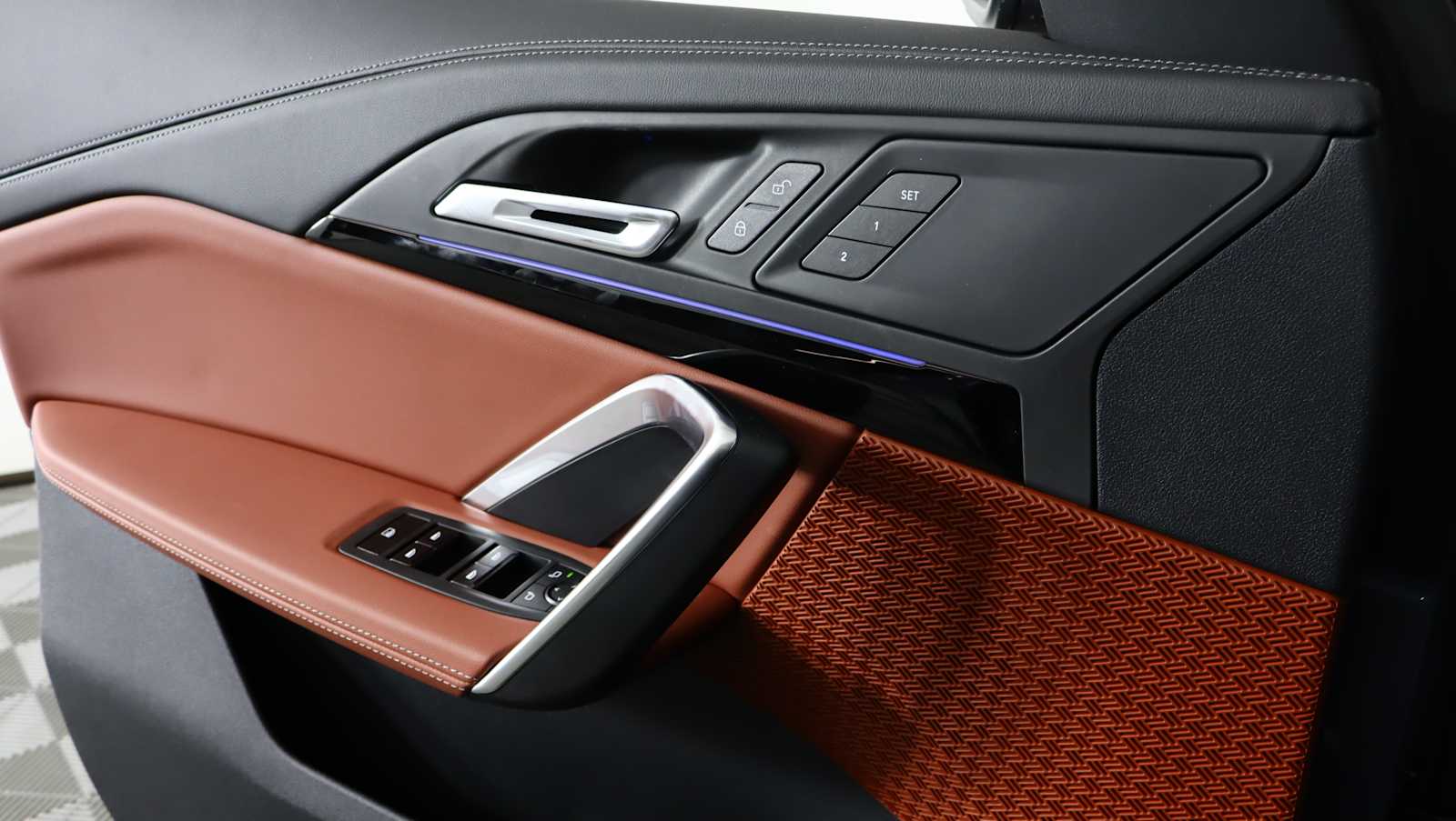 new 2026 BMW X1 car, priced at $48,040