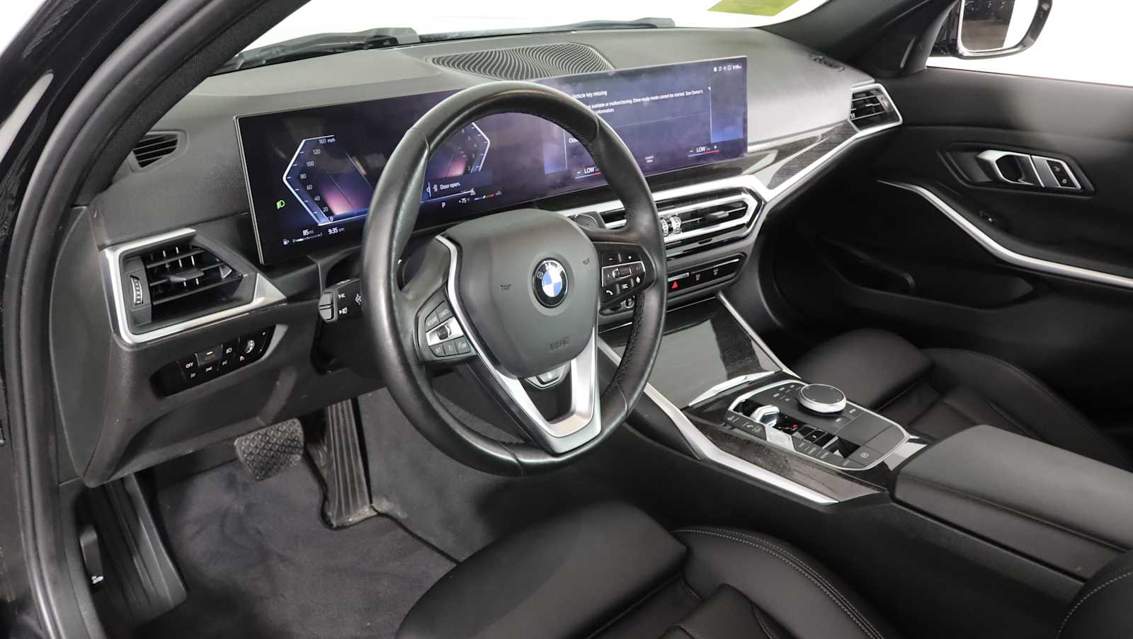 used 2023 BMW 330i car, priced at $34,592